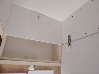 Armario lavabo o botiquin