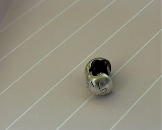 Charm de click Pandora ORIGINAL