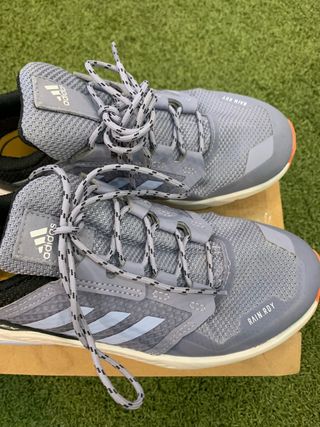 Adidas terrex zapatillas. Nuevas.