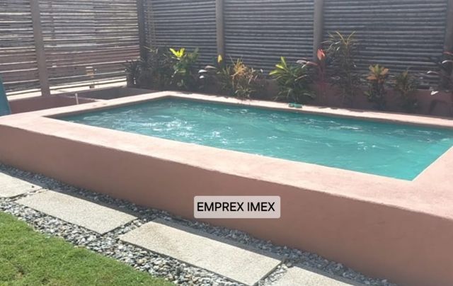 PISCINAS CONSTRUCCIÓN Y REFORMA