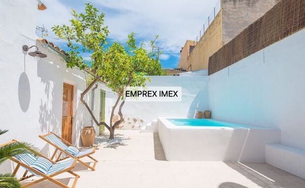 PISCINAS CONSTRUCCIÓN Y REFORMA