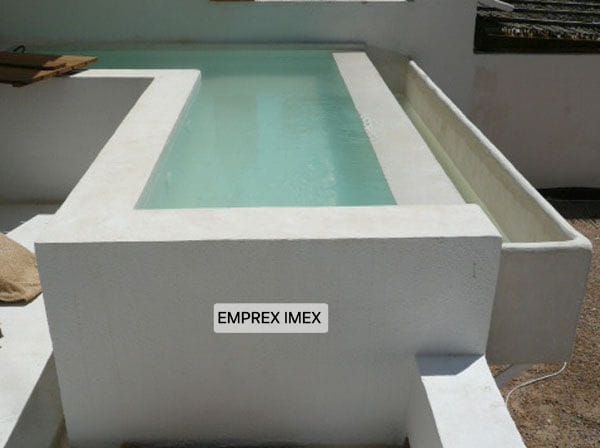 PISCINAS CONSTRUCCIÓN Y REFORMA