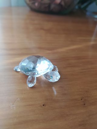 Figuras Swarovski