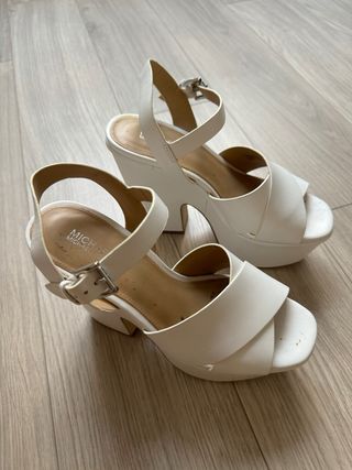 Sandalias Michael Kors