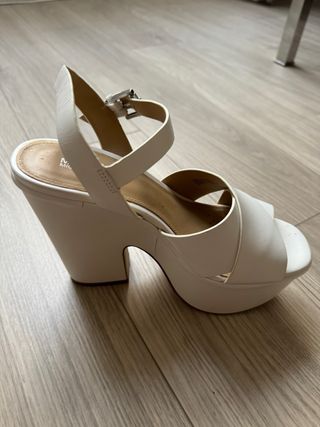 Sandalias Michael Kors