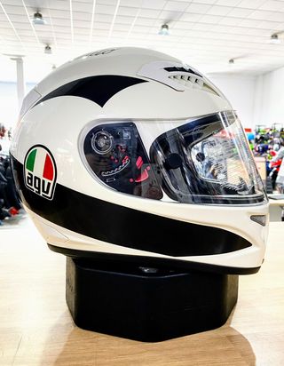 Casco Colección Ángel Nieto