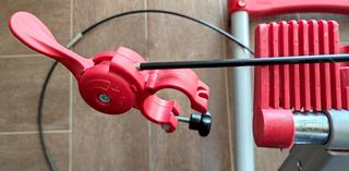 RULLI PER BICI PER ALLENAMENTO INDOOR