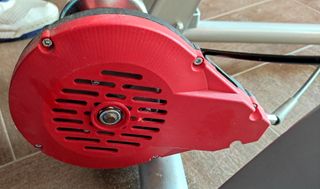 RULLI PER BICI PER ALLENAMENTO INDOOR