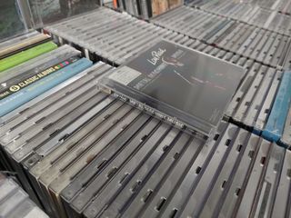 LOU REED Metal Machine Music 1975 CD USA Glam Rock