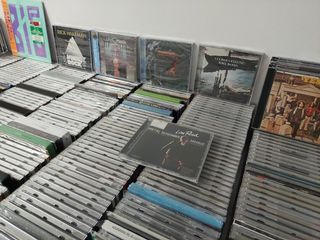 LOU REED Metal Machine Music 1975 CD USA Glam Rock