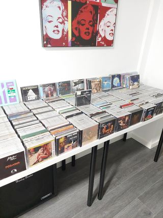 LOU REED Metal Machine Music 1975 CD USA Glam Rock