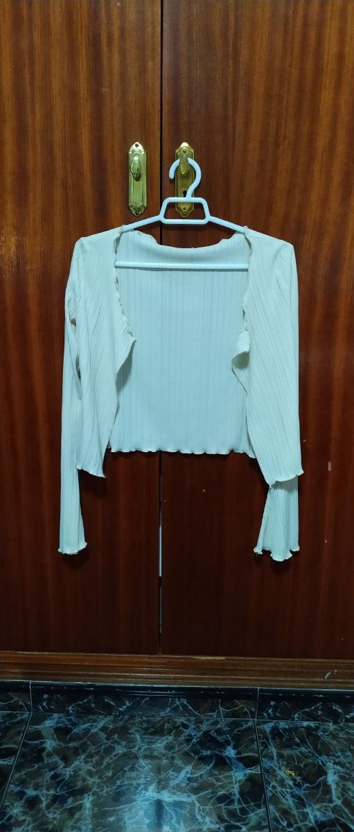 Conjunto para mujer.