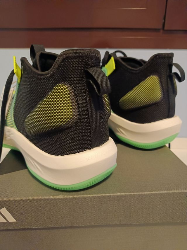 Zapatillas Adidas Adizero.