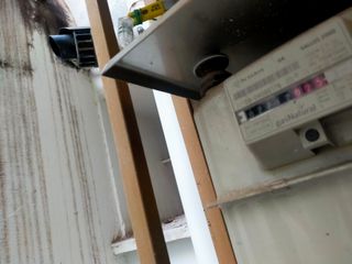 Técnico gas
