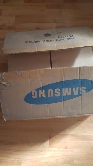 SE VENDE PLATÓ  DE VINILO