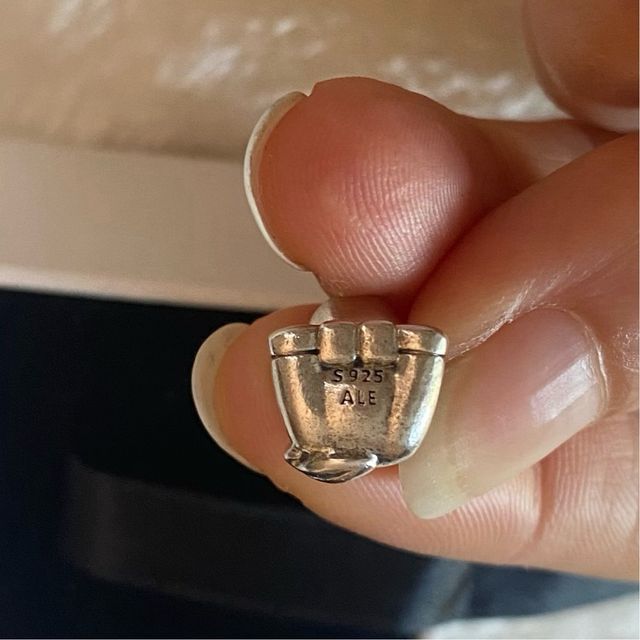 Charm Bruno Unicorno Pandora