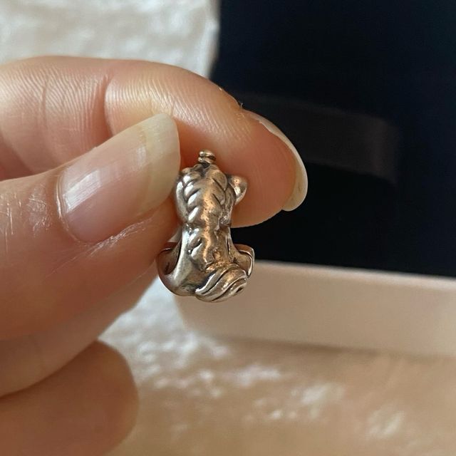 Charm Bruno Unicorno Pandora
