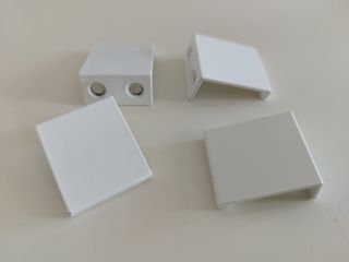 Maniglie per anta o cassetti 