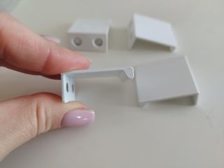 Maniglie per anta o cassetti 