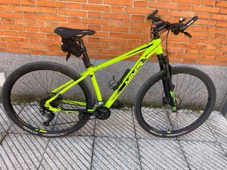 Bicicleta mmr 