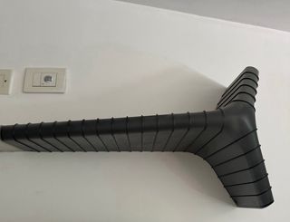 FOSCARINI lampada da parete YET mensola