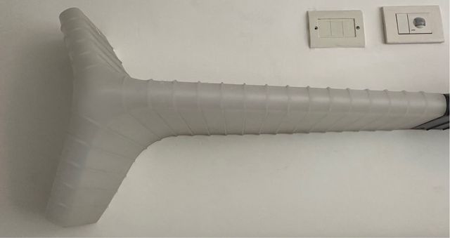 FOSCARINI lampada da parete YET mensola