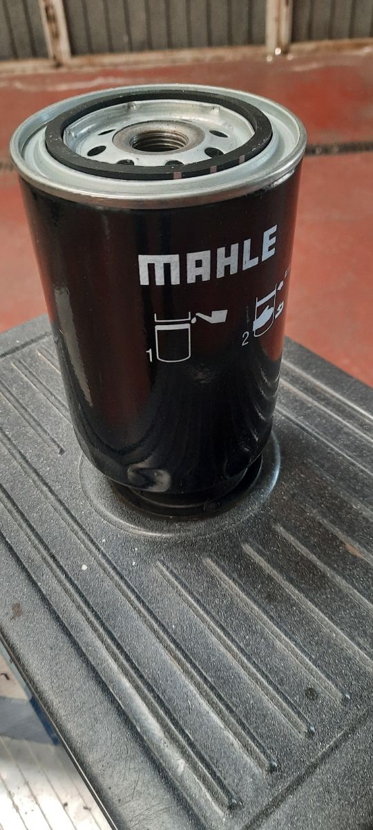 Filtro de aceite OC51