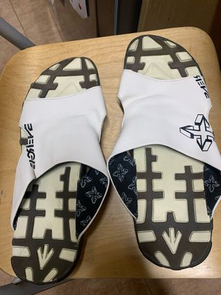 Sandalias de verano hombre Energie (43)