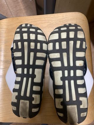 Sandalias de verano hombre Energie (43)