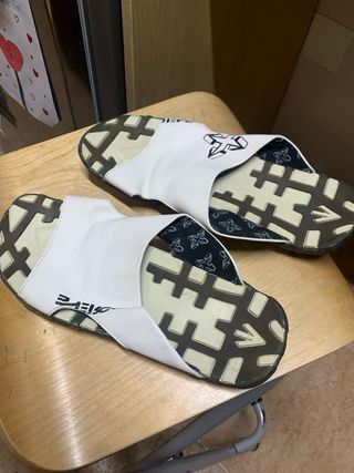Sandalias de verano hombre Energie (43)