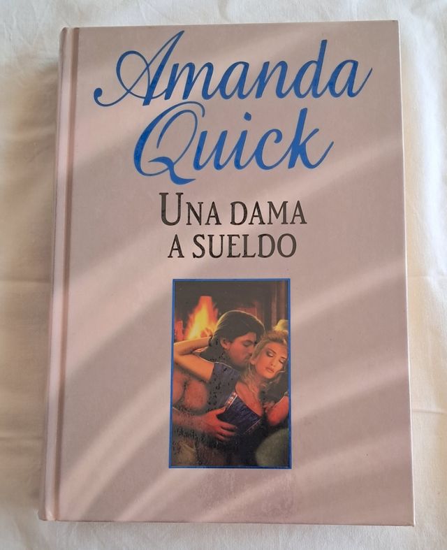 Una dama a sueldo