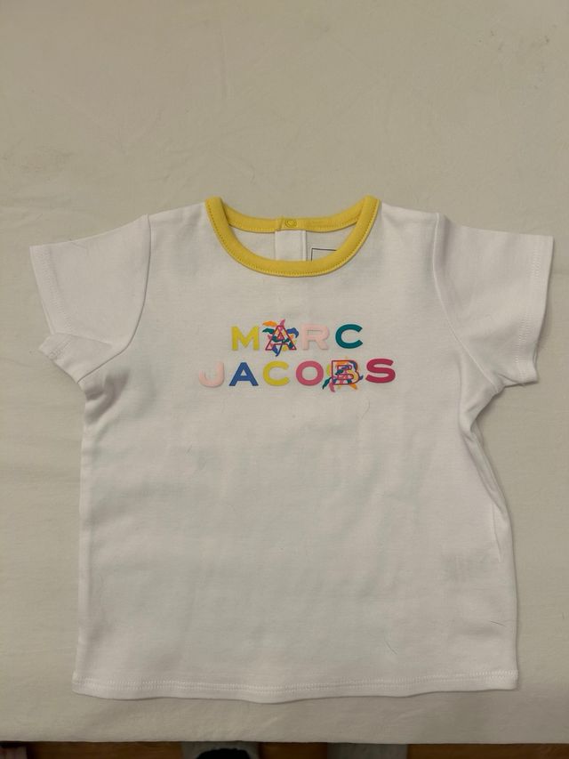 Conjunto infantil MARC JACOBS nuevo