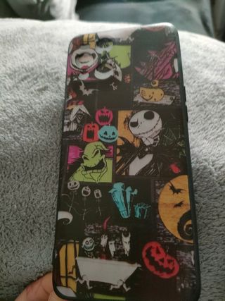 Fundas para móvil