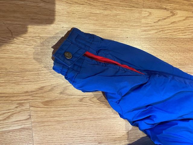 Cazadora bomber acolchada