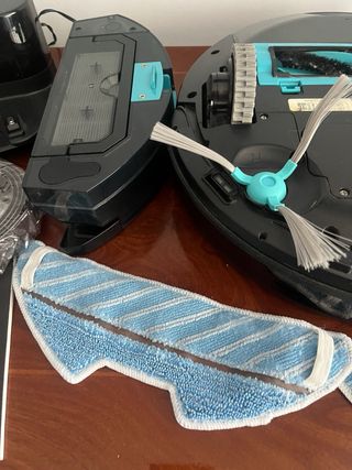 Conga Cecotec 1390.Para reparar.