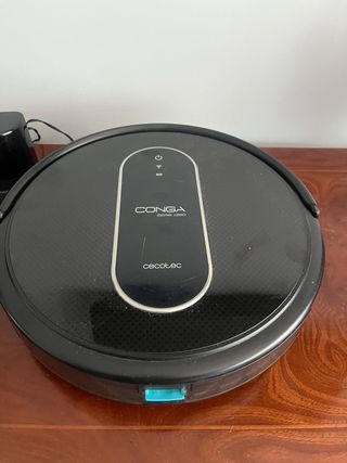 Conga Cecotec 1390.Para reparar.