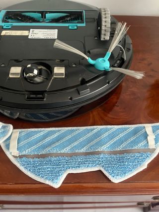 Conga Cecotec 1390.Para reparar.