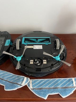 Conga Cecotec 1390.Para reparar.