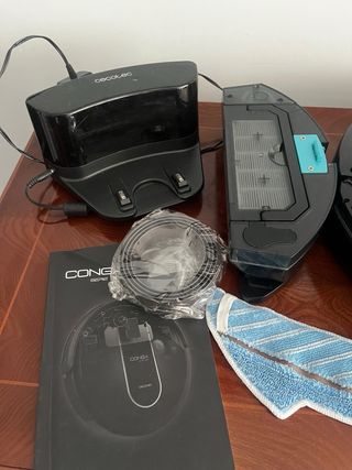 Conga Cecotec 1390.Para reparar.