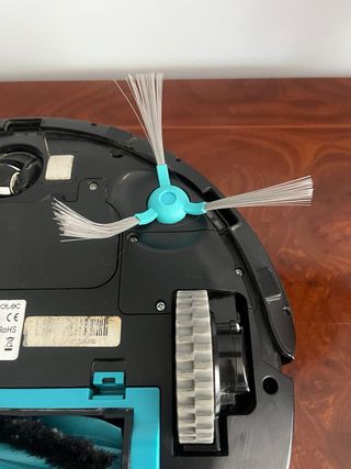 Conga Cecotec 1390.Para reparar.