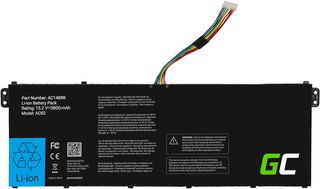 Batería para Acer Aspire GC Ordenador