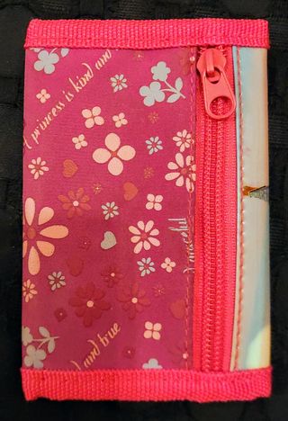 Cartera Princesa Sofía 