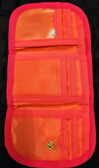 Cartera Princesa Sofía 