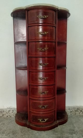 MUEBLE RECIBIDOR