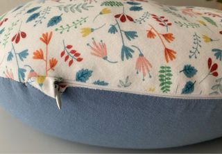 Almohada / cojin de lactancia