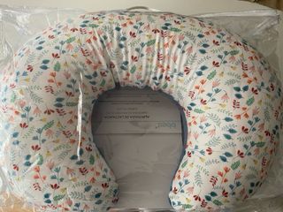 Almohada / cojin de lactancia