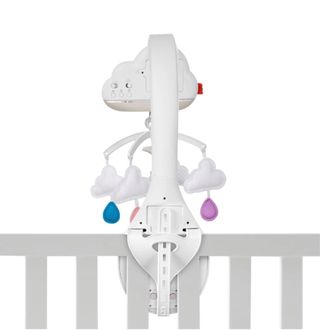 Fisher-Price Móvil, Juguete de Cuna proyector