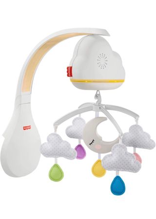 Fisher-Price Móvil, Juguete de Cuna proyector