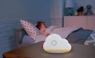 Fisher-Price Móvil, Juguete de Cuna proyector