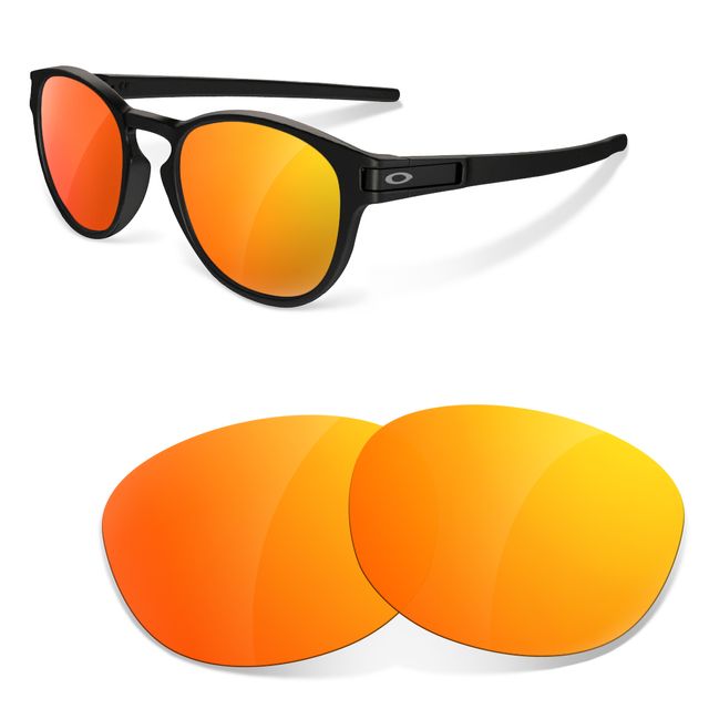 Lentes Oakley  Lach Compatibles Polarizadas